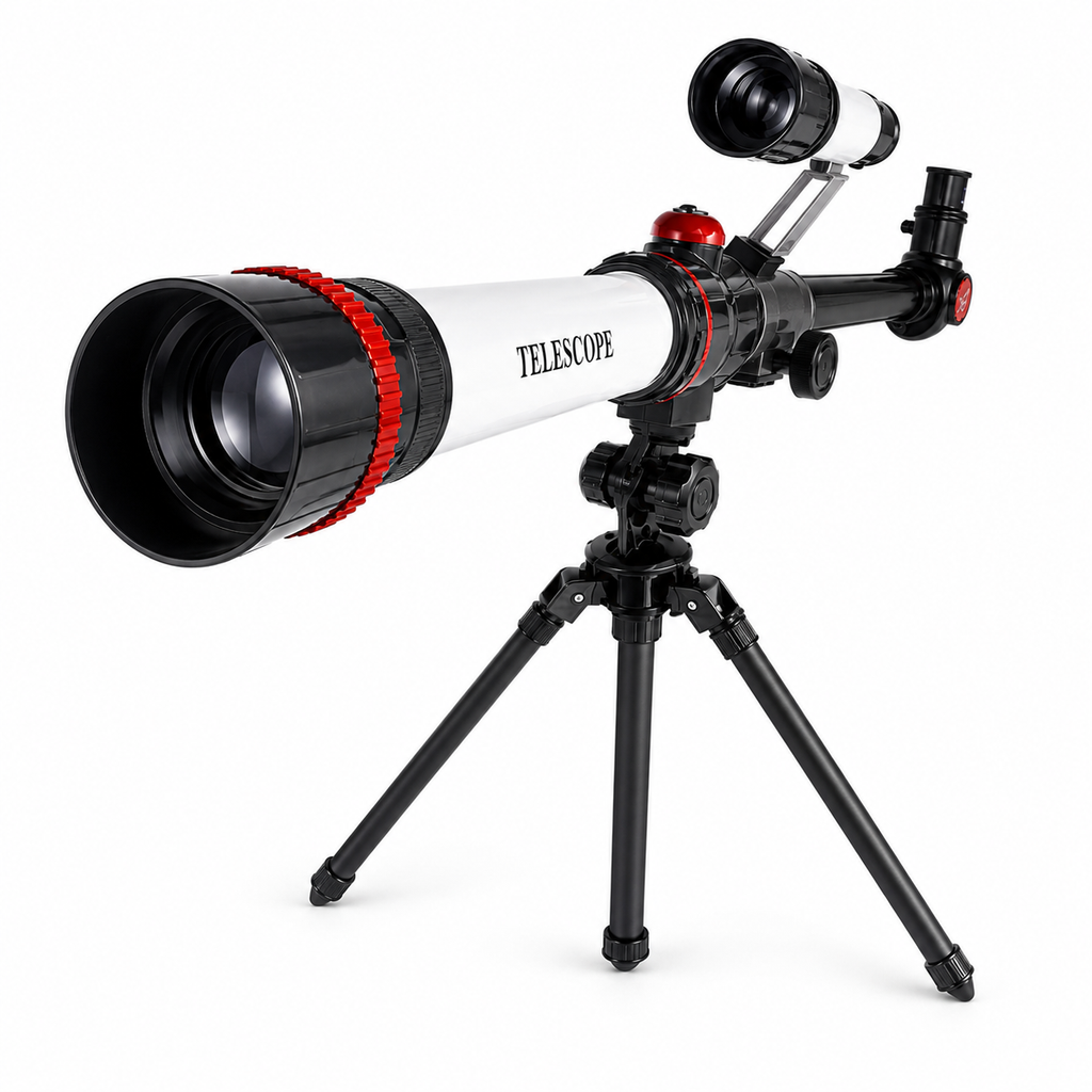 Télescopes - Zenith Explorer