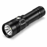 Lampes Torches - LumiFlash