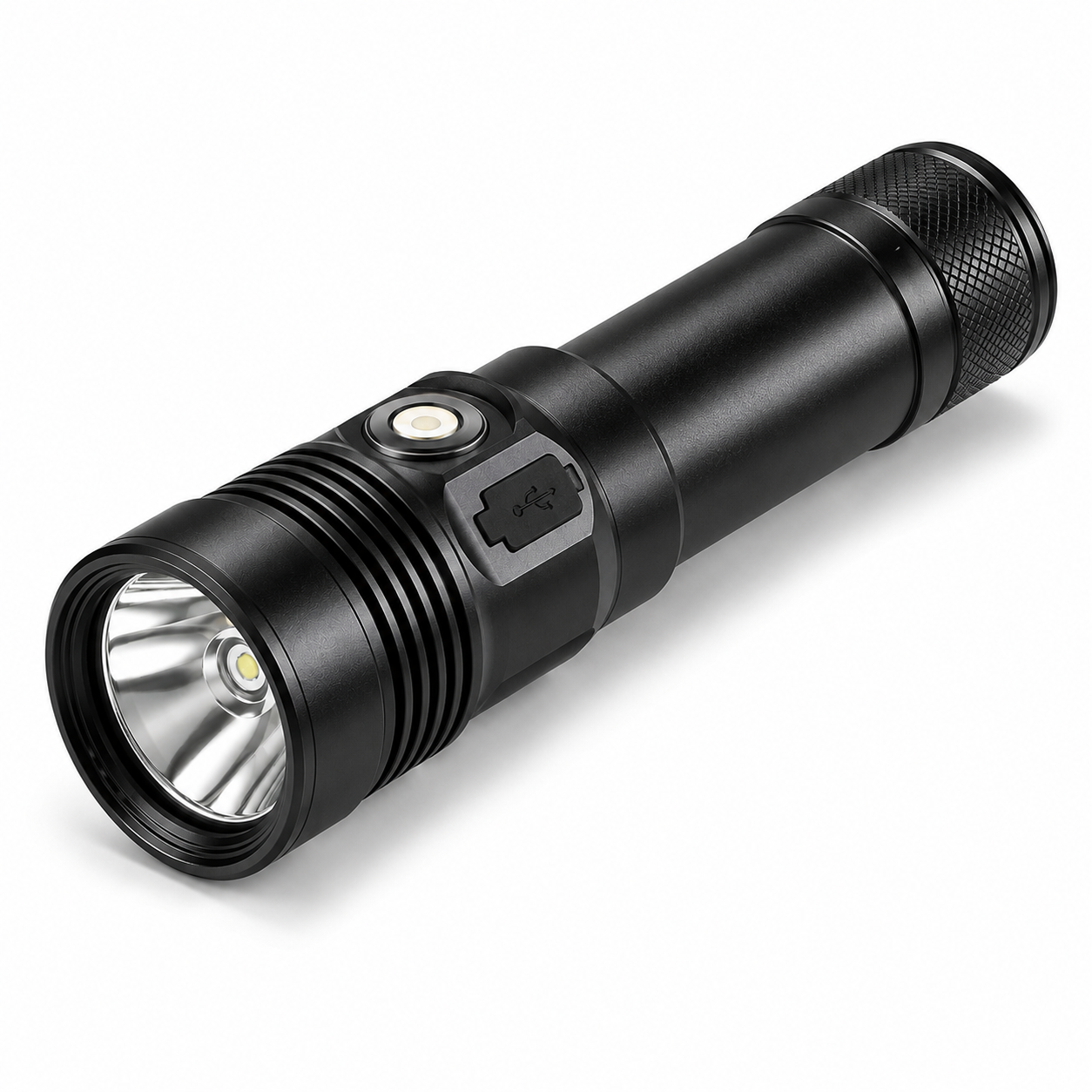 Lampes Torches - LumiFlash