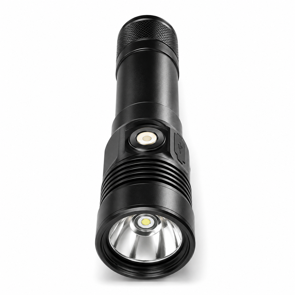 Lampes Torches - LumiFlash