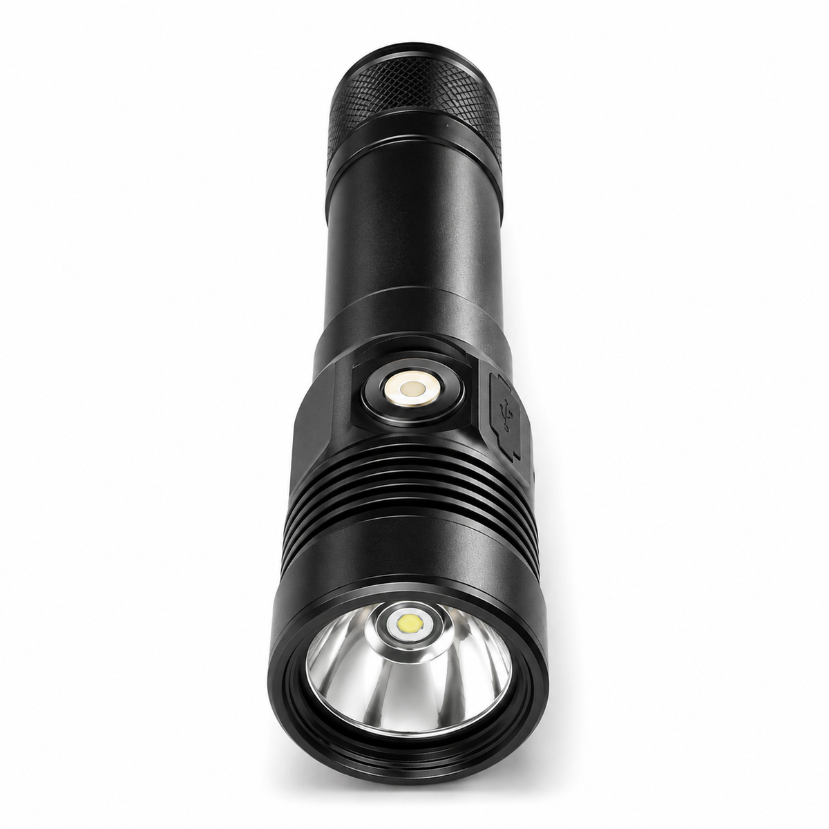 Lampes Torches - LumiFlash