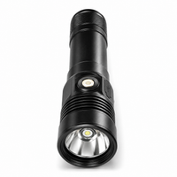 Lampes Torches - LumiFlash