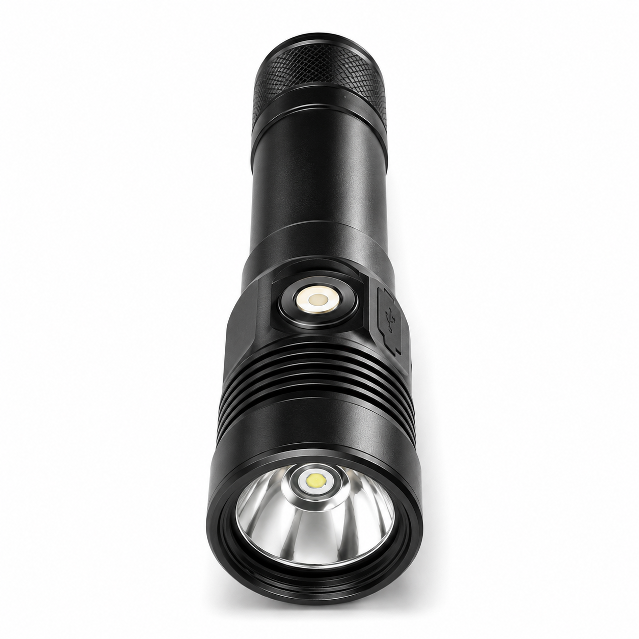 Lampes Torches - LumiFlash