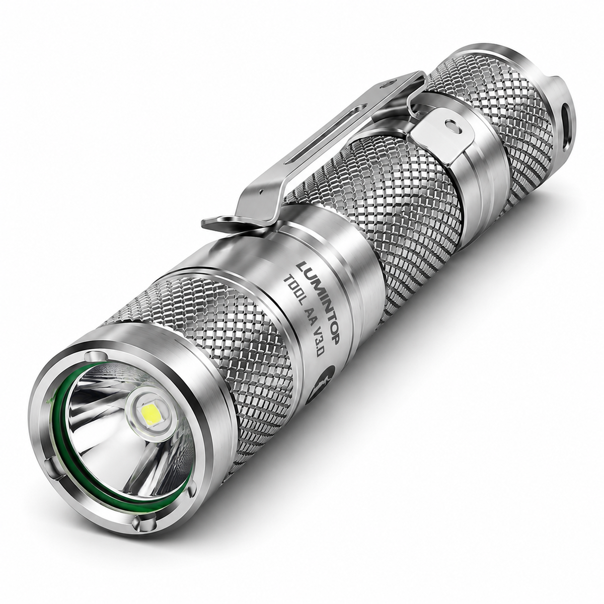 Lampes Torches - TorchX