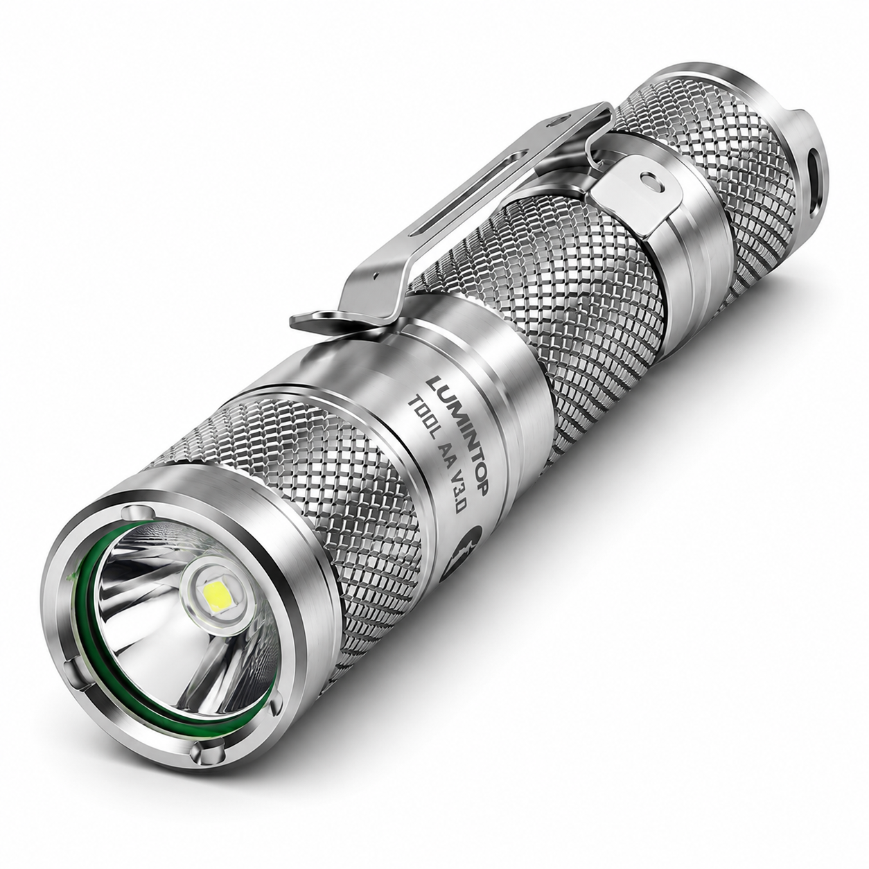 Lampes Torches - TorchX