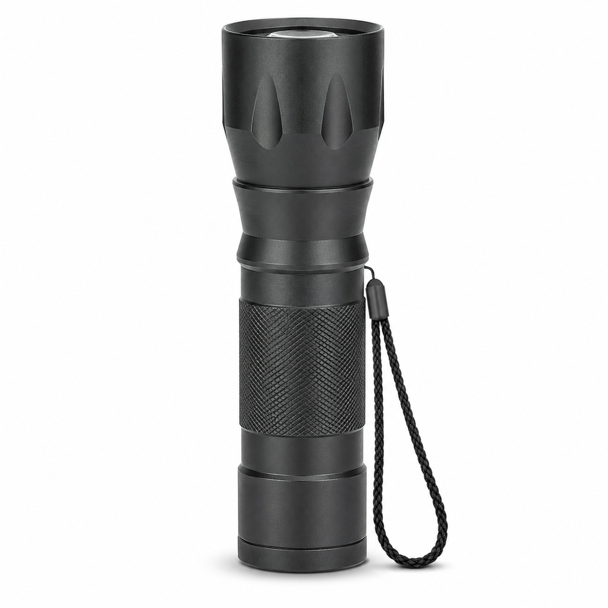 Lampes Torches - FlashPro - 4 Couleurs