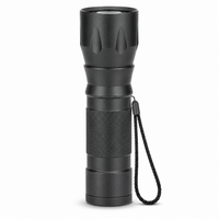 Lampes Torches - FlashPro - 4 Couleurs