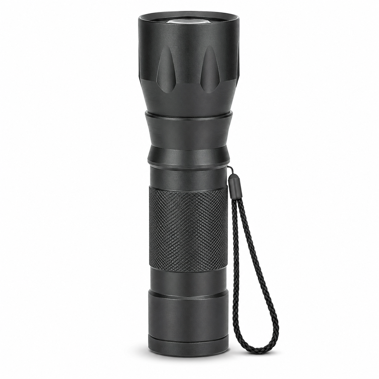 Lampes Torches - FlashPro - 4 Couleurs