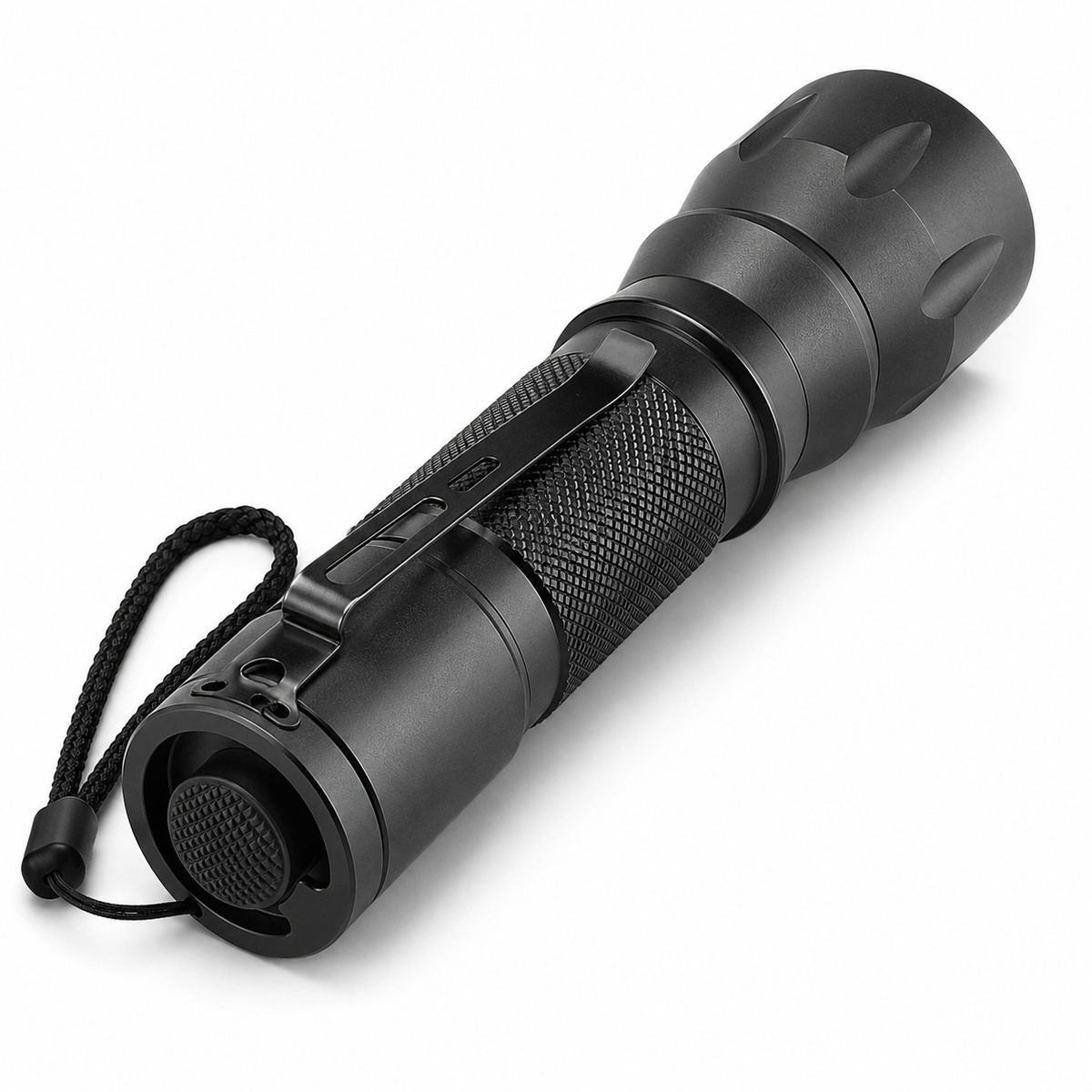 Lampes Torches - FlashPro - 4 Couleurs