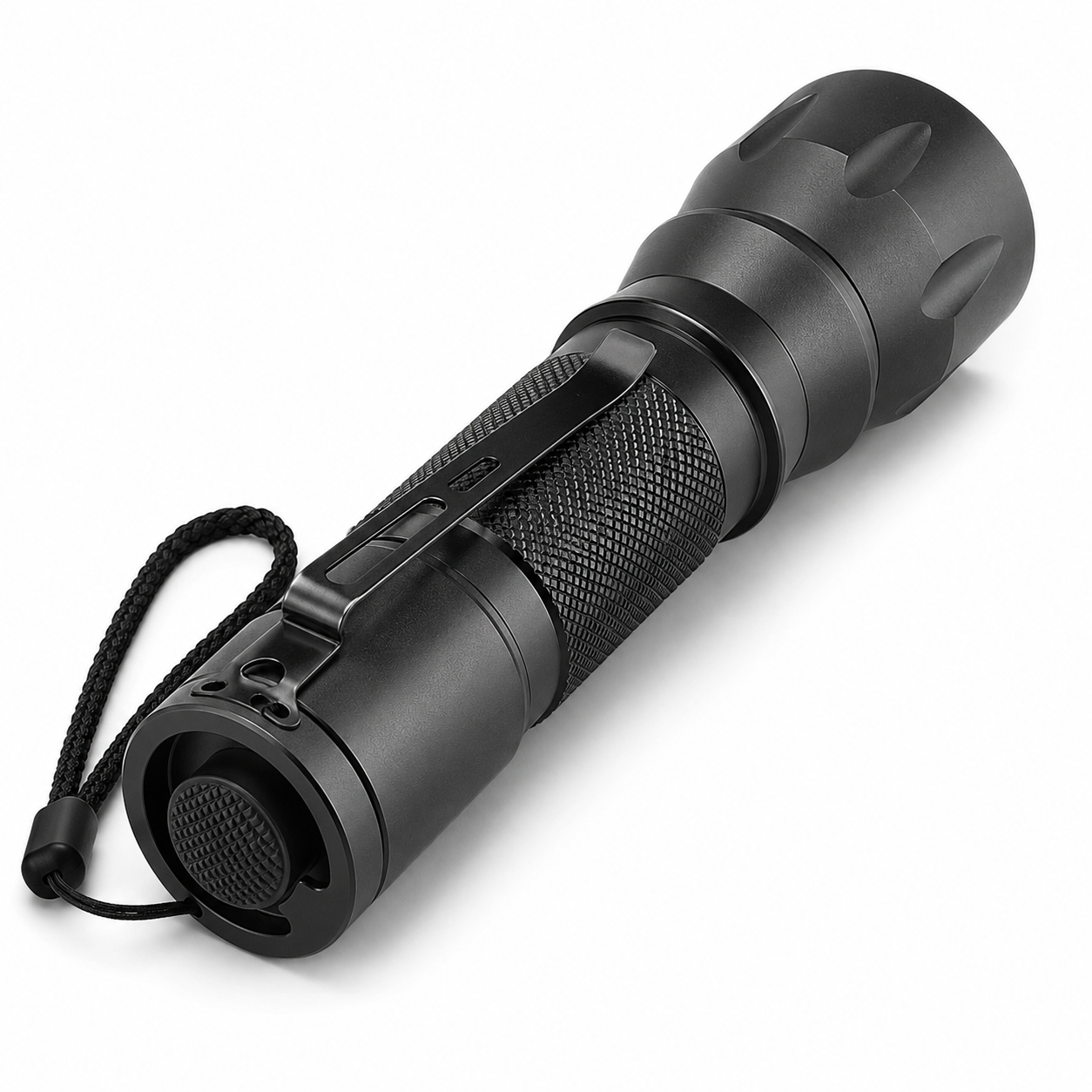 Lampes Torches - FlashPro - 4 Couleurs