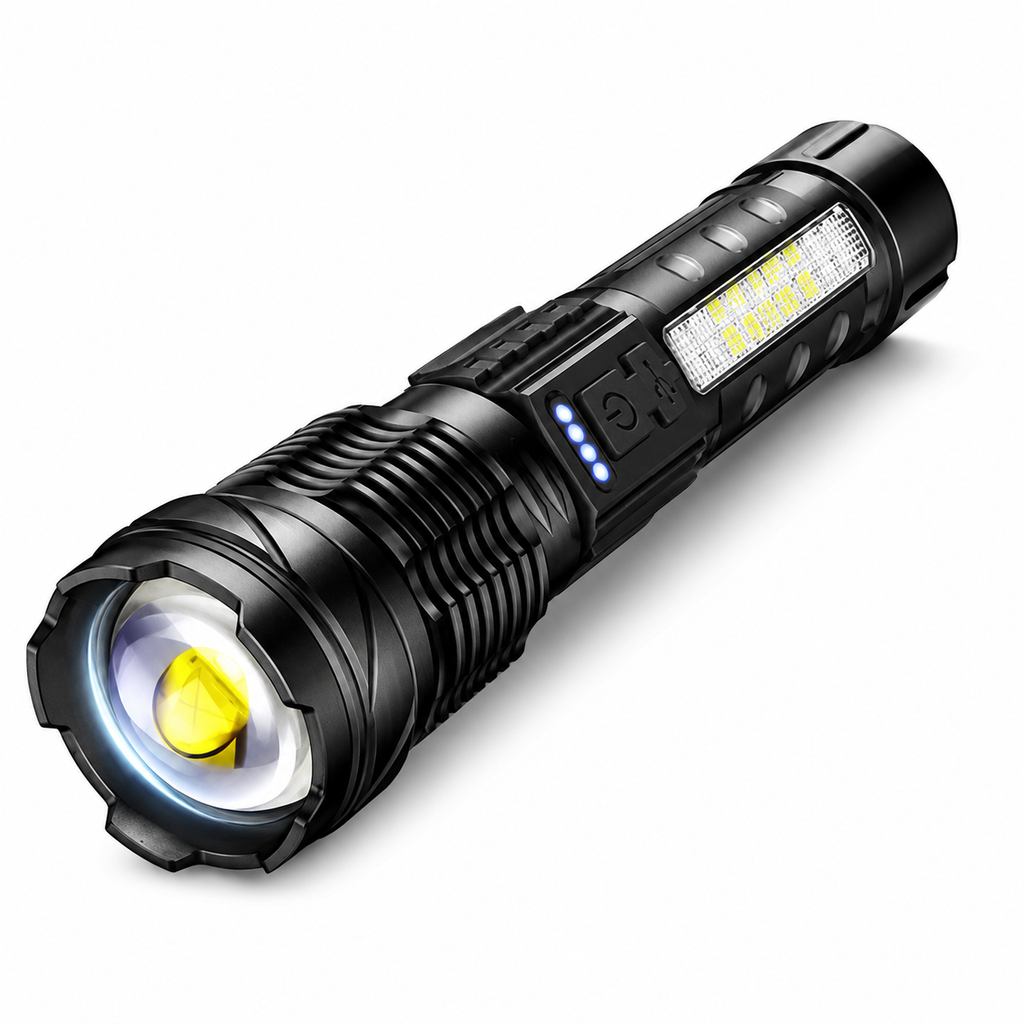 Lampes Torches - BrightForce