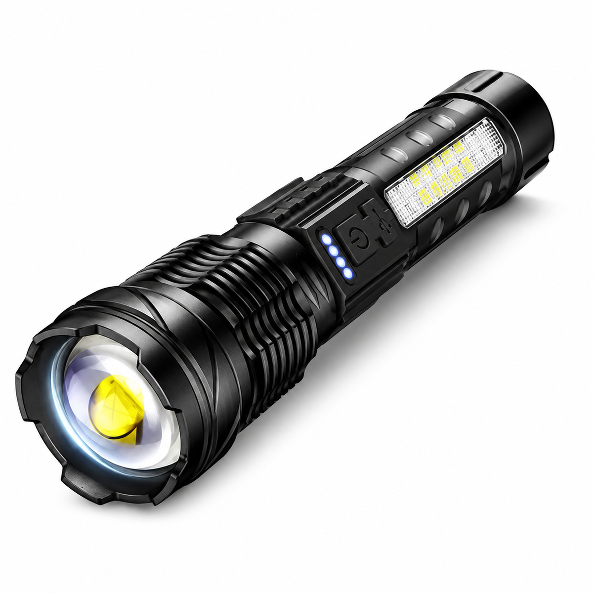 Lampes Torches - BrightForce