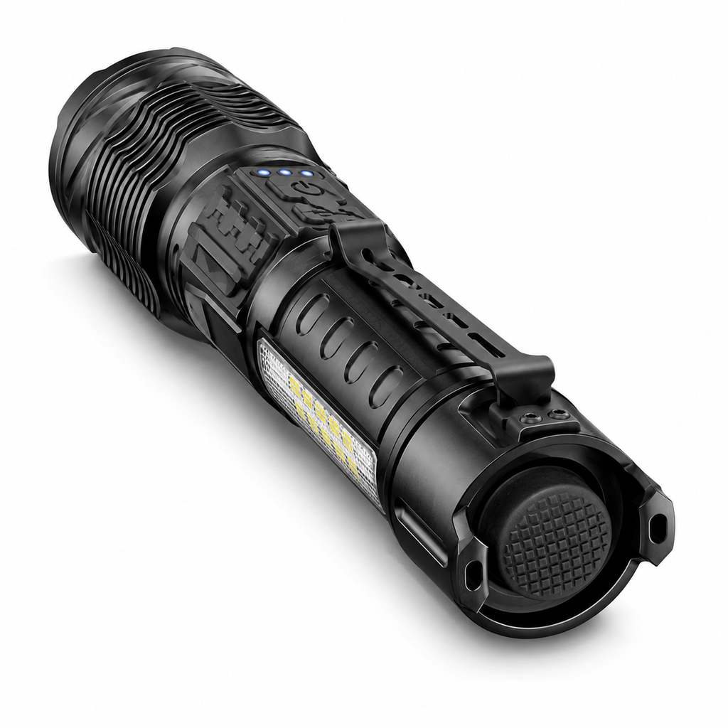 Lampes Torches - BrightForce