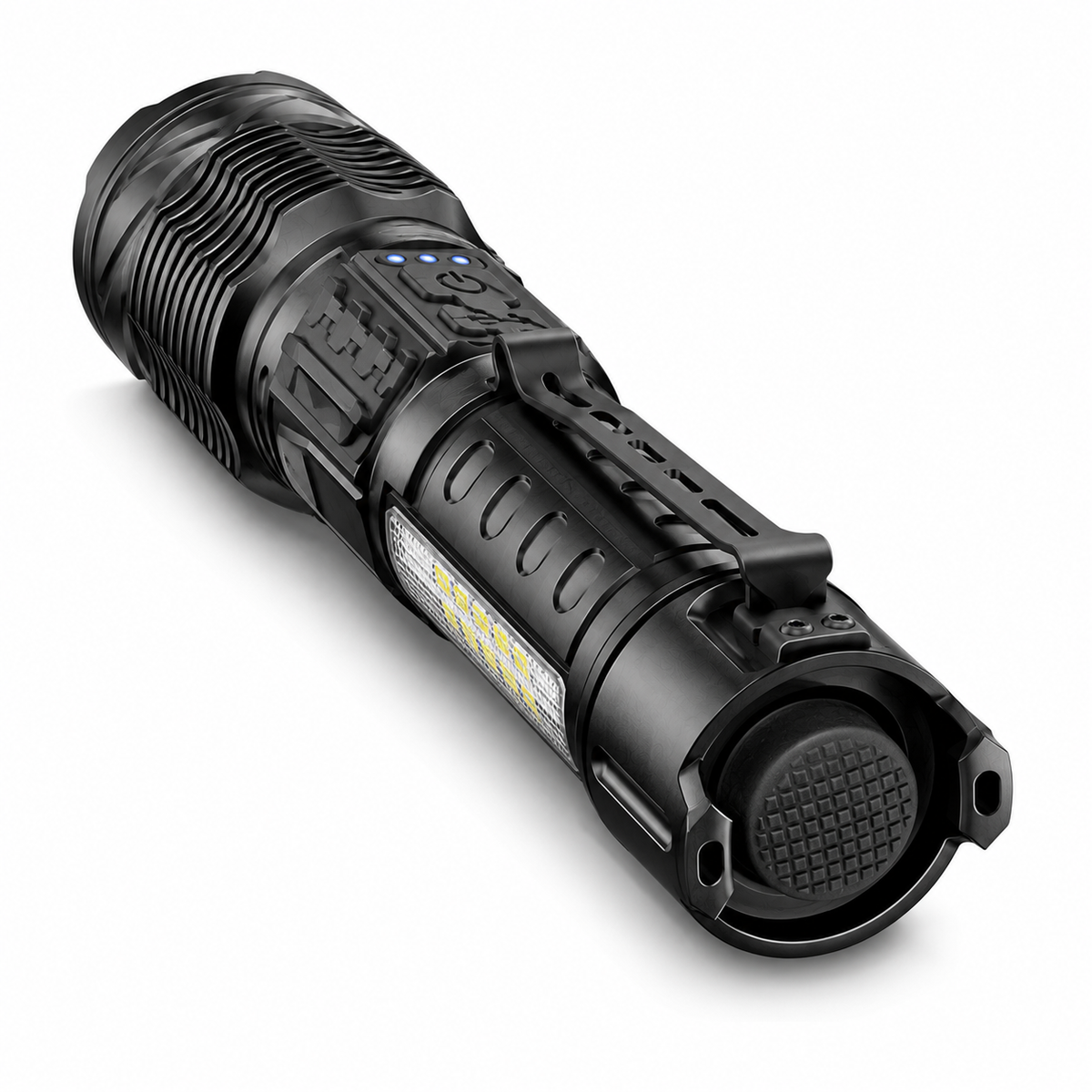 Lampes Torches - BrightForce