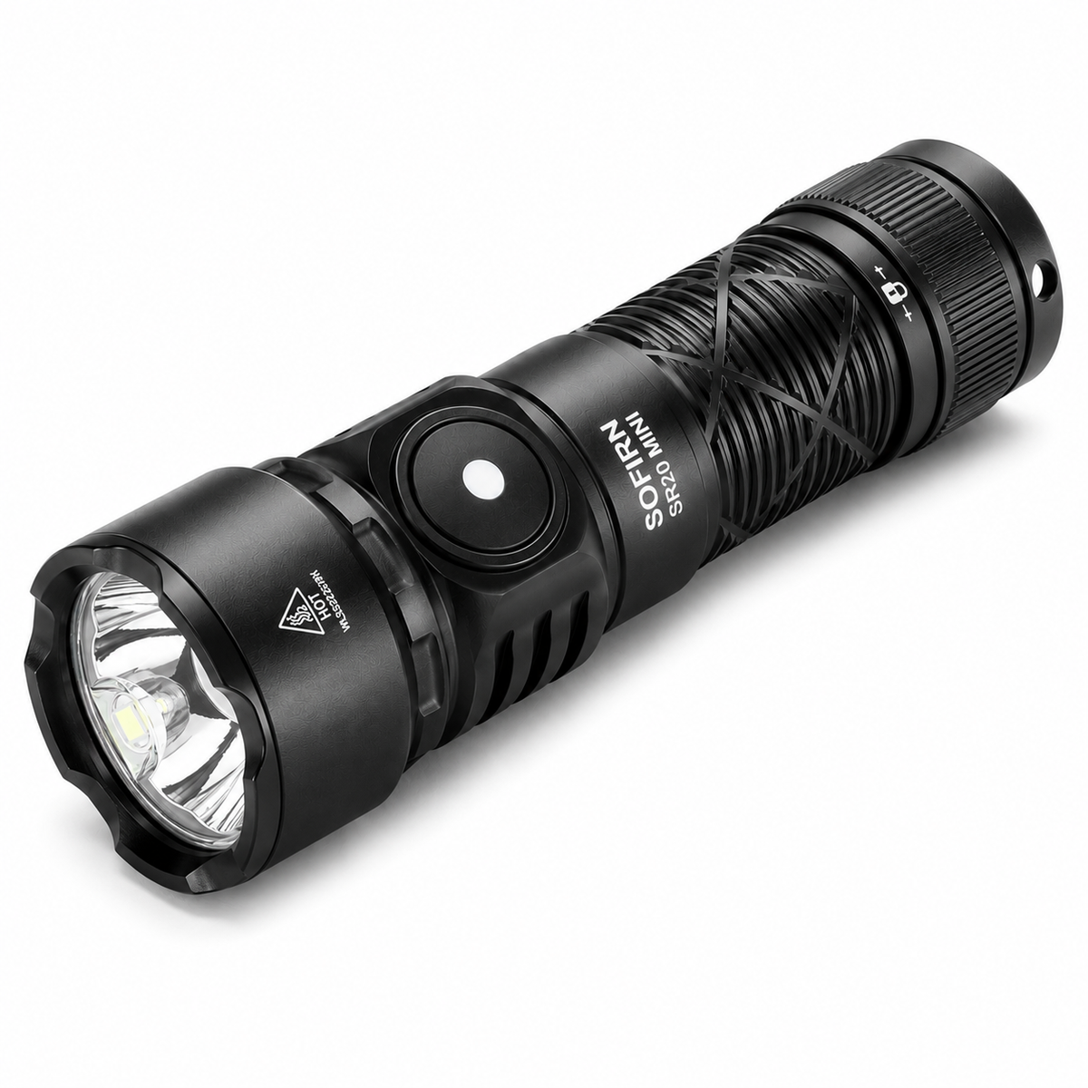 Lampes Torches - Flash Elite
