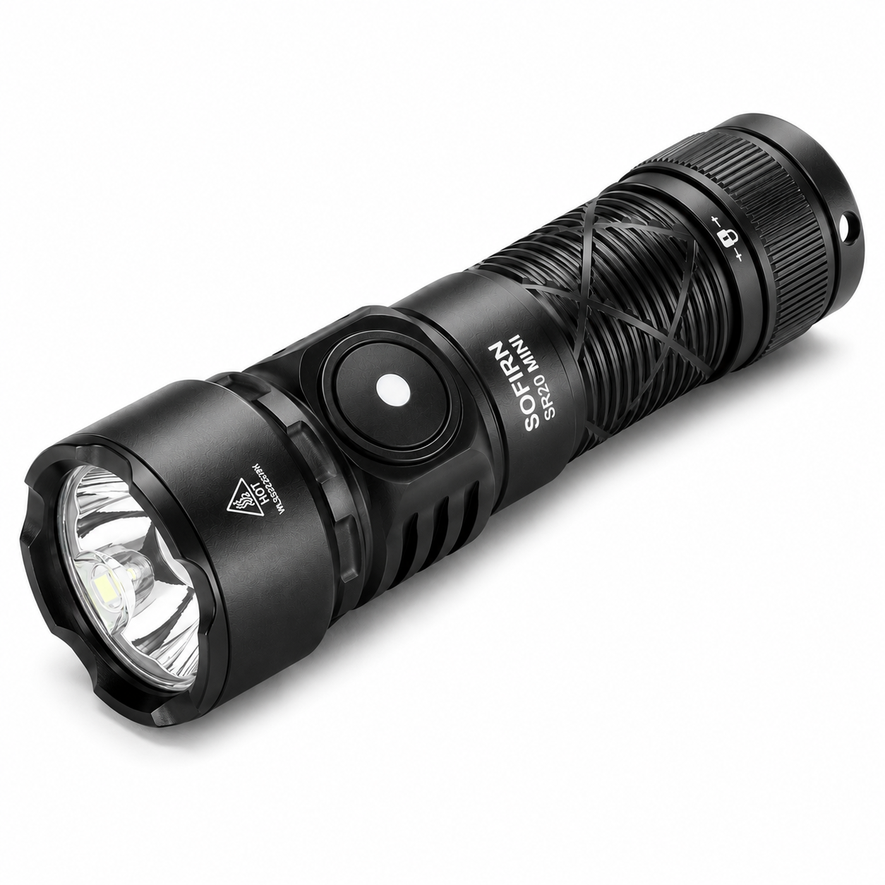 Lampes Torches - Flash Elite
