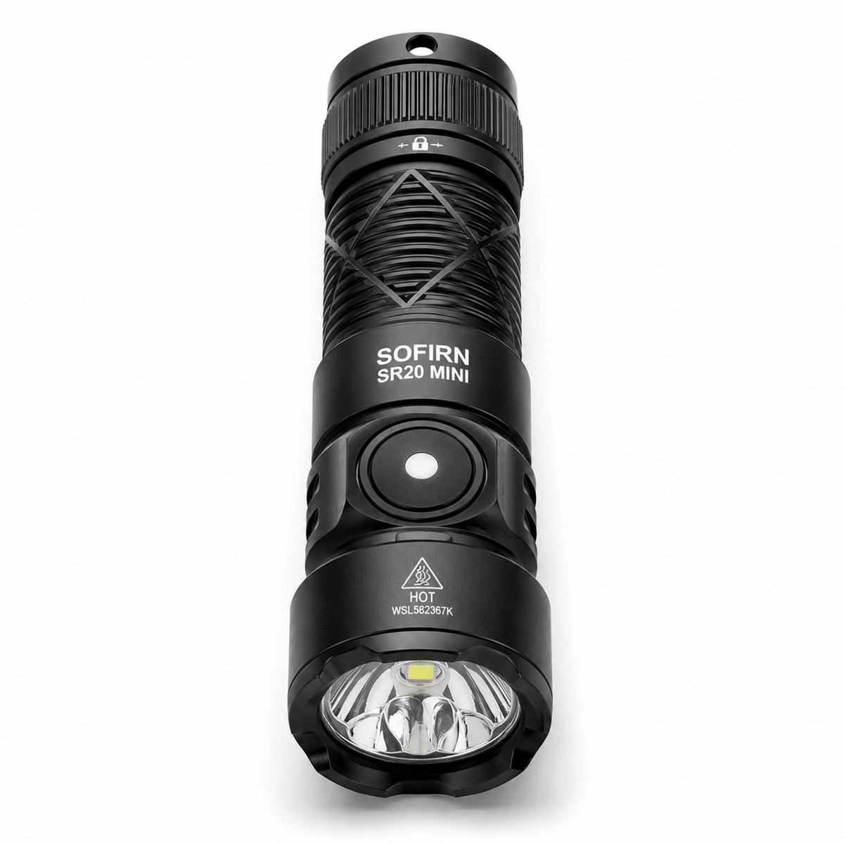Lampes Torches - Flash Elite