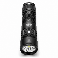 Lampes Torches - Flash Elite