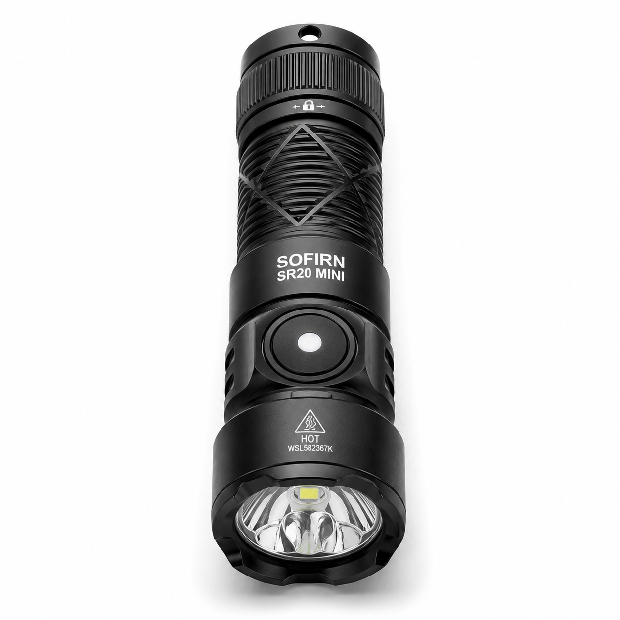 Lampes Torches - Flash Elite