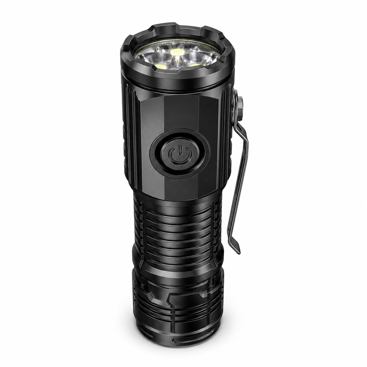 Lampes Torches - Lumi Storm