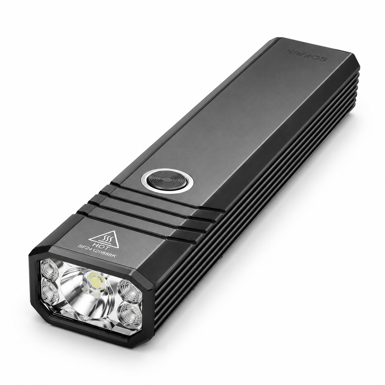 Lampes Torches - Torch One
