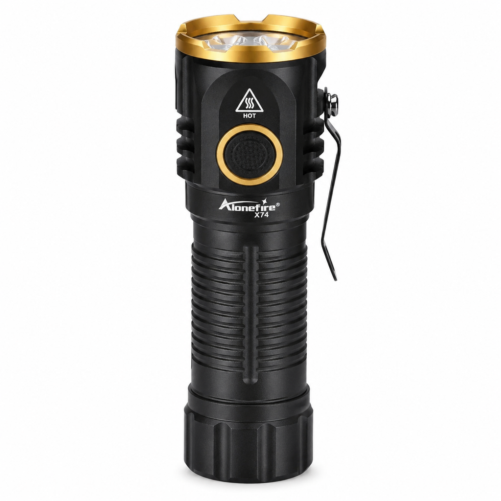 Lampes Torches - Beam Pro
