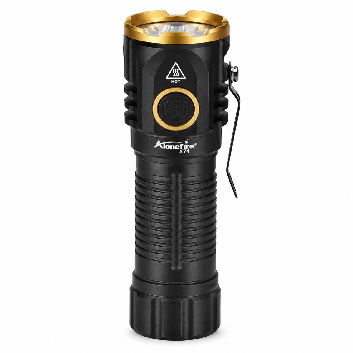 Lampes Torches - Beam Pro