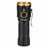 Lampes Torches - Beam Pro