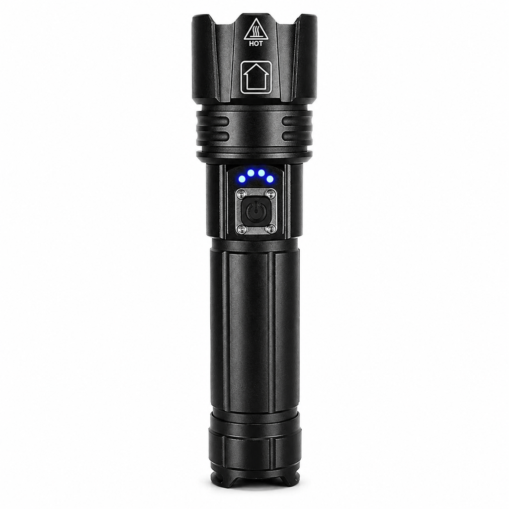 Lampes Torches - Flash Volt