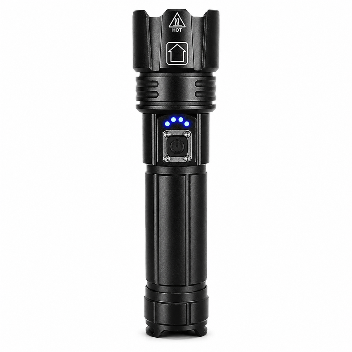 Lampes Torches - Flash Volt