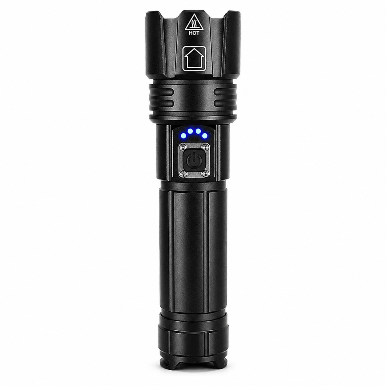 Lampes Torches - Flash Volt