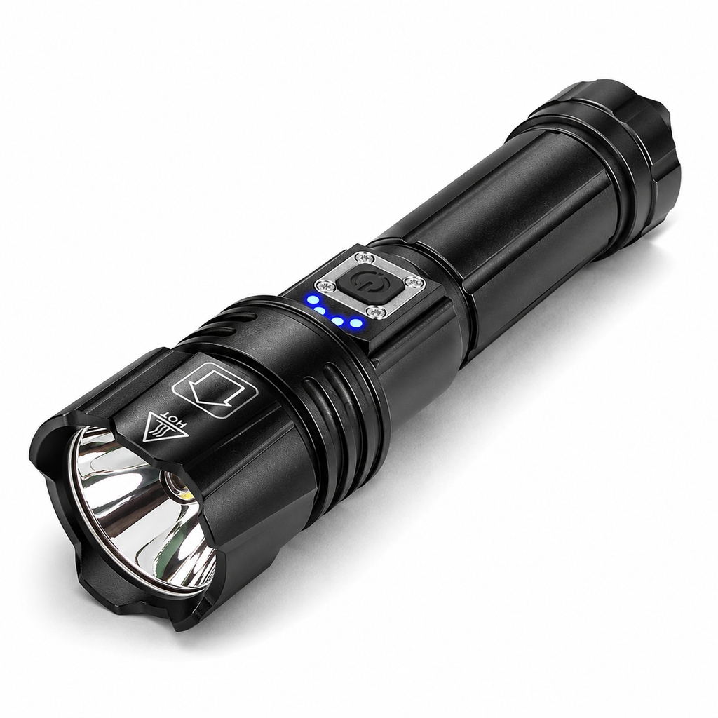 Lampes Torches - Flash Volt
