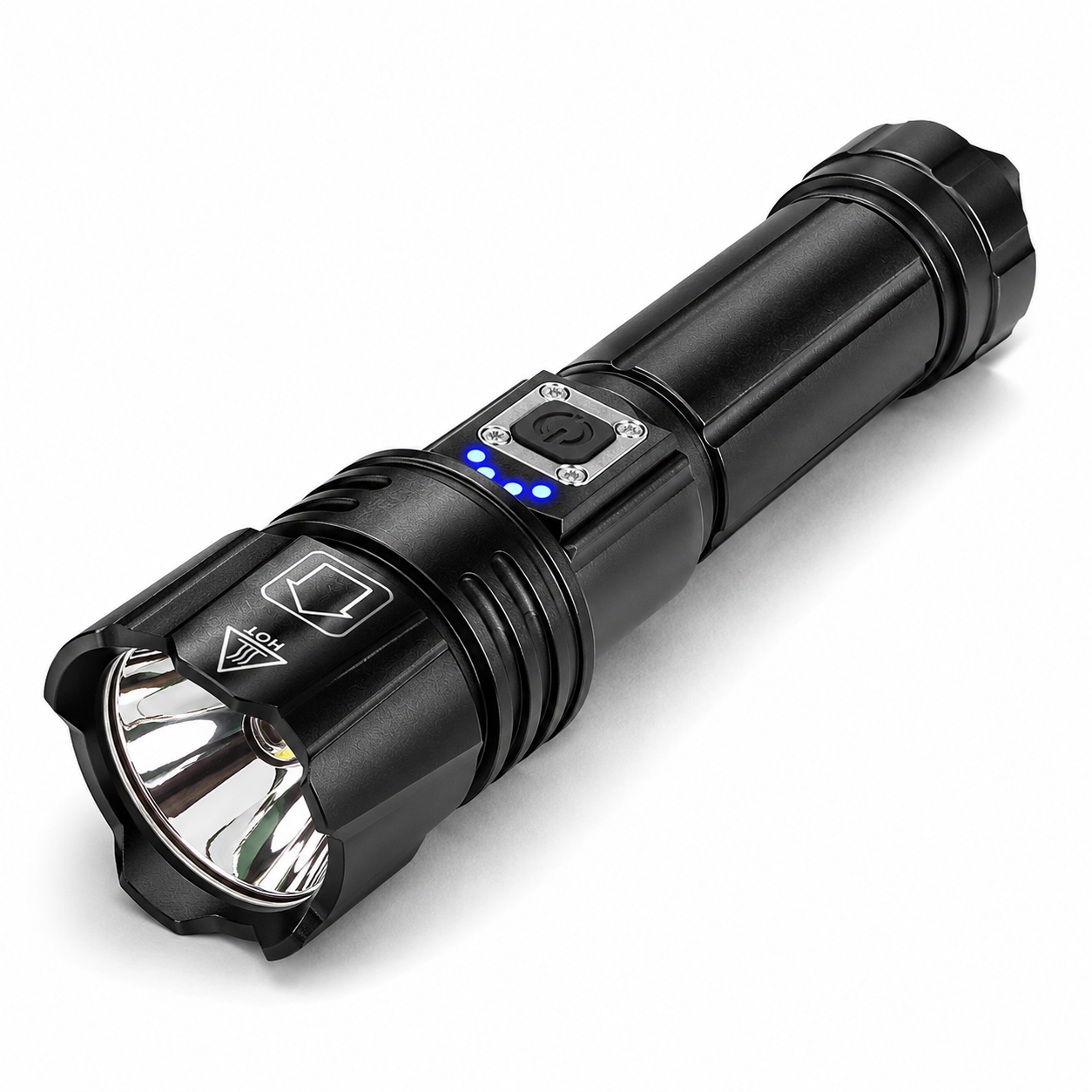 Lampes Torches - Flash Volt