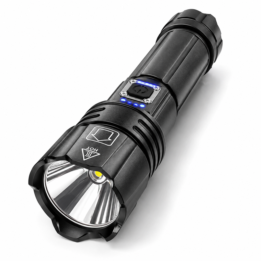 Lampes Torches - Flash Volt