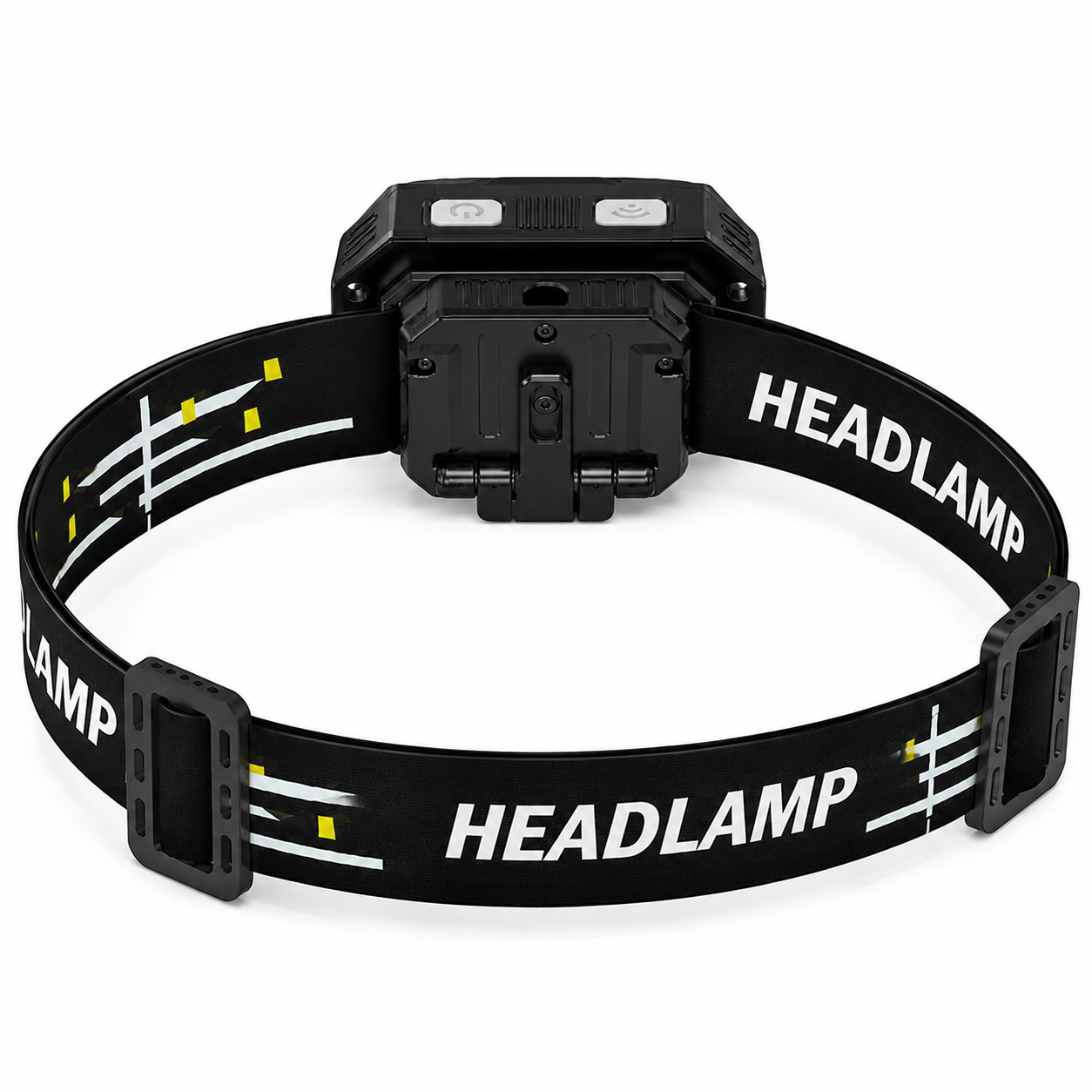 Lampes Frontales - FrontLight Pro