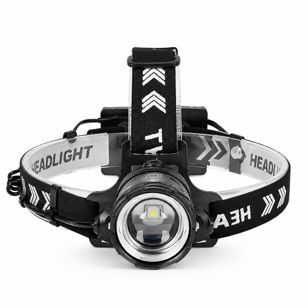 Lampes Frontales - Trail Glow