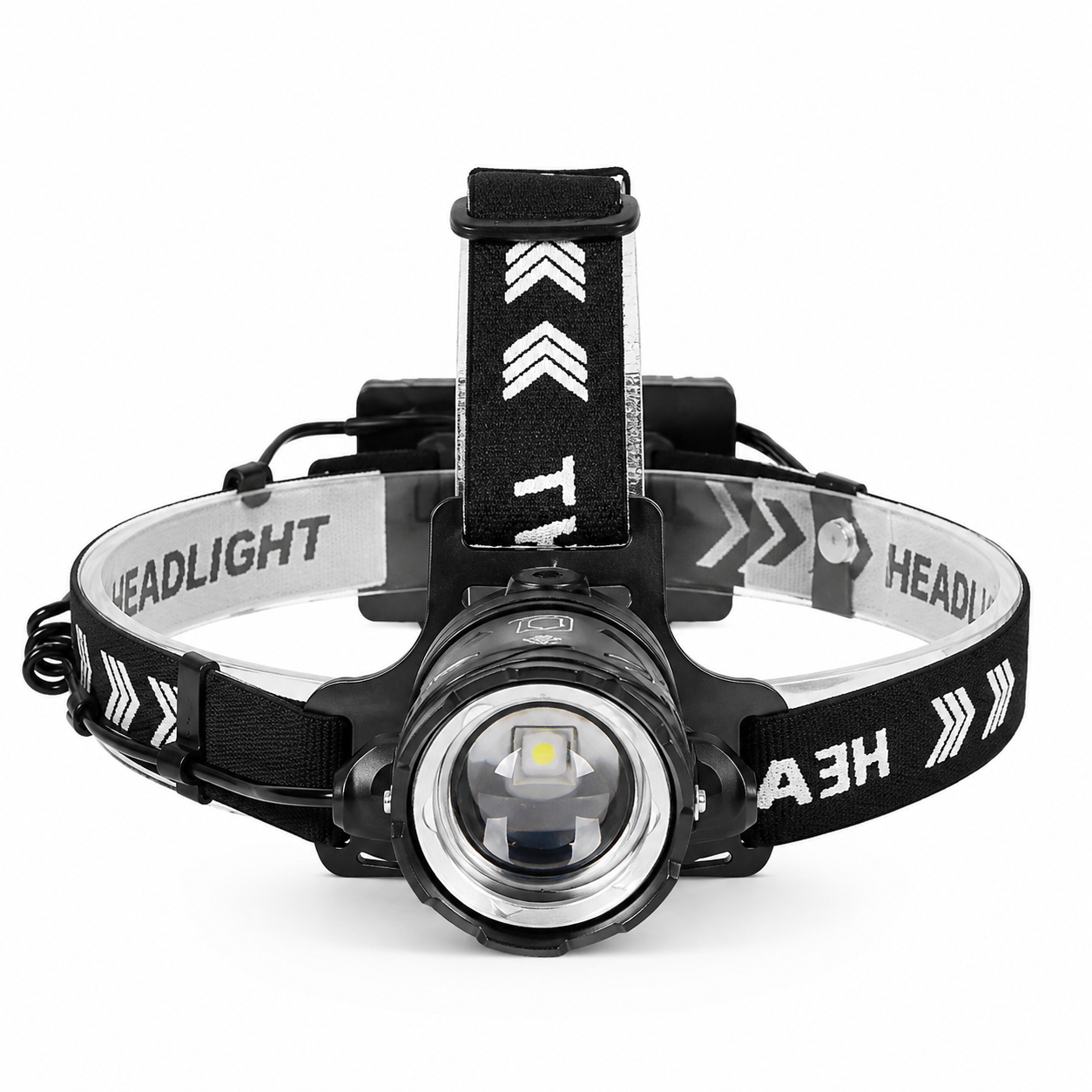 Lampes Frontales - Trail Glow