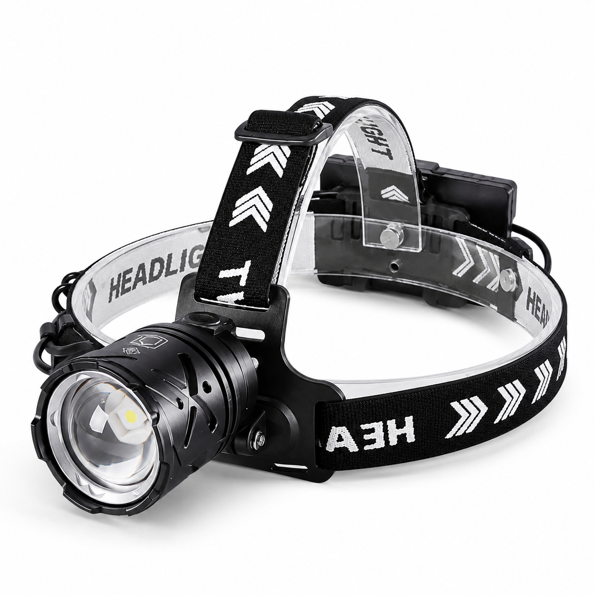 Lampes Frontales - Trail Glow