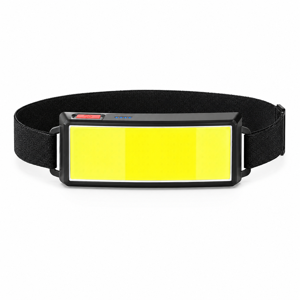 Lampes Frontales - Lumi Head