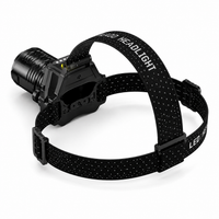 Lampes Frontales -  Runner