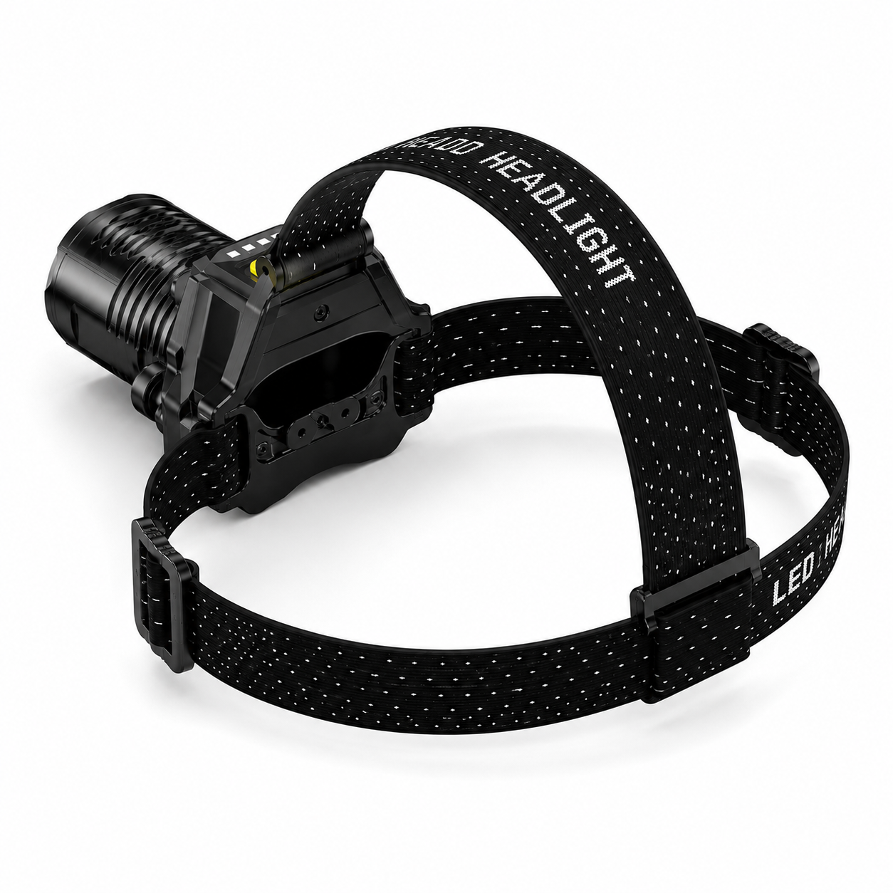 Lampes Frontales -  Runner