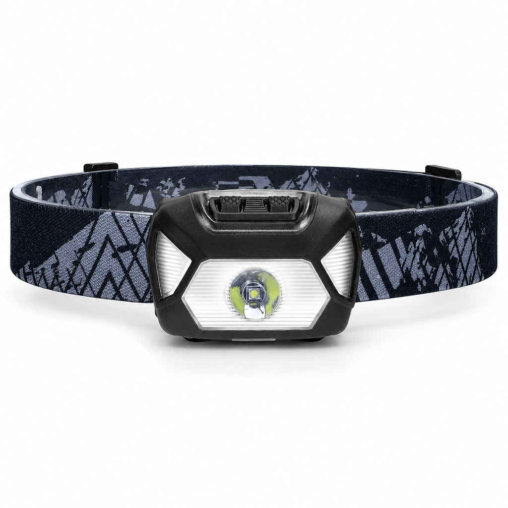 Lampes Frontales -  Beam Pro