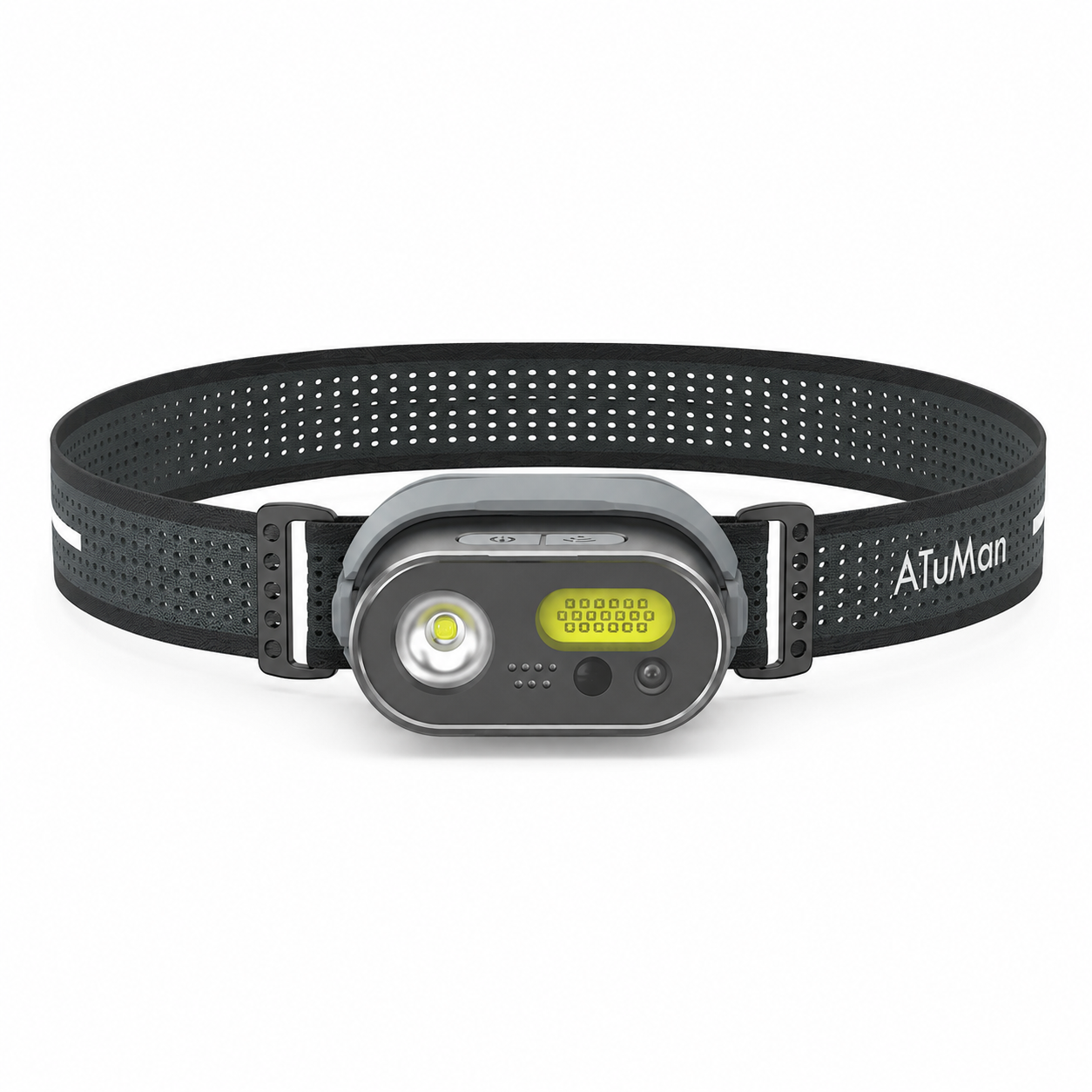 Lampes Frontales - Glow Titan