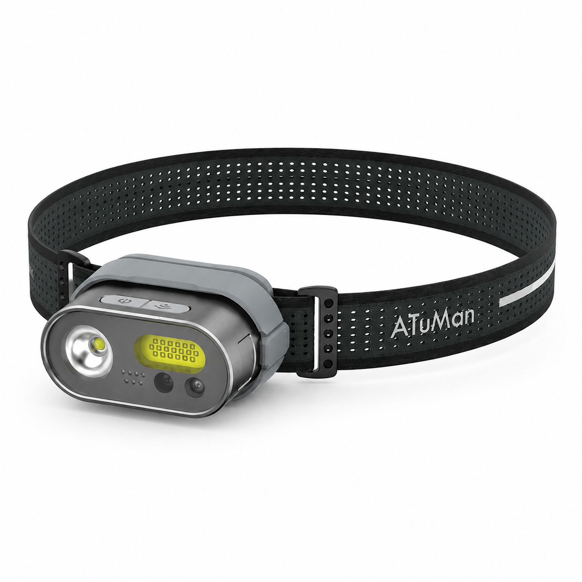 Lampes Frontales - Glow Titan
