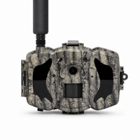 Caméra De Chasse - TrackHunter Vision
