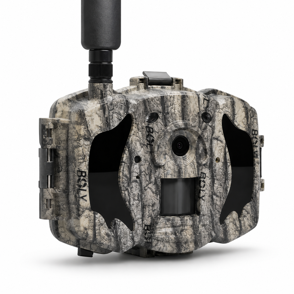 Caméra De Chasse - TrackHunter Vision