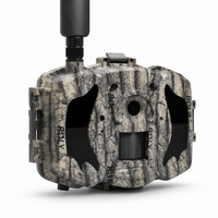 Caméra De Chasse - TrackHunter Vision