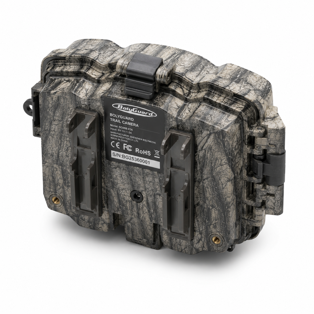 Caméra De Chasse - TrackHunter Vision