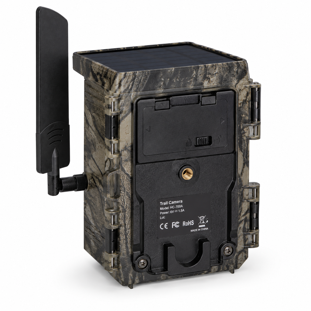 Caméra De Chasse - StealthCam Ranger