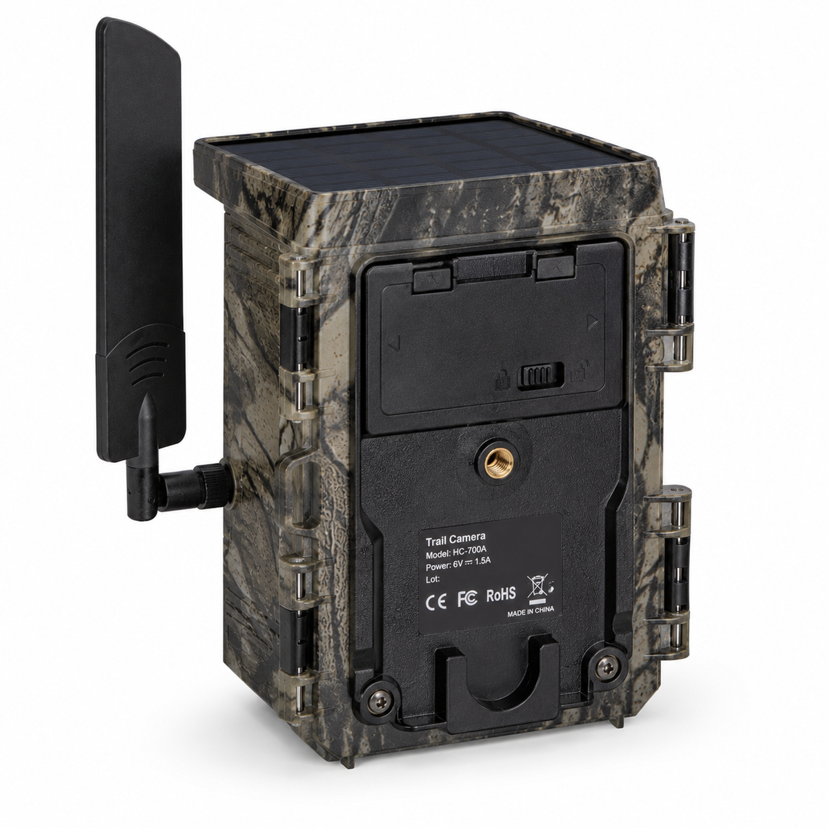 Caméra De Chasse - StealthCam Ranger
